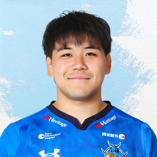 延原秀飛選手