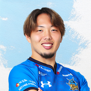 本堂杏虎選手