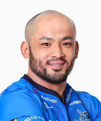 梶 伊織