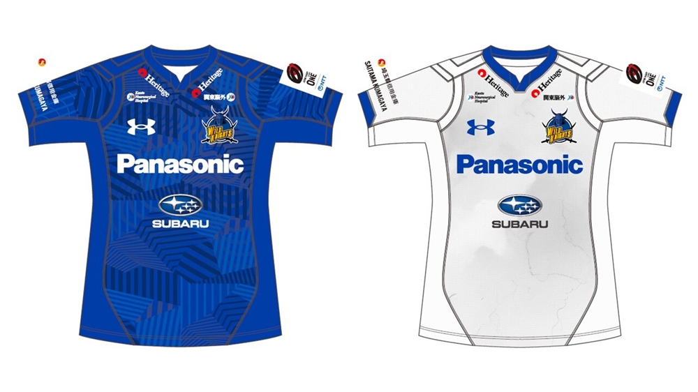 ジャージデザイン