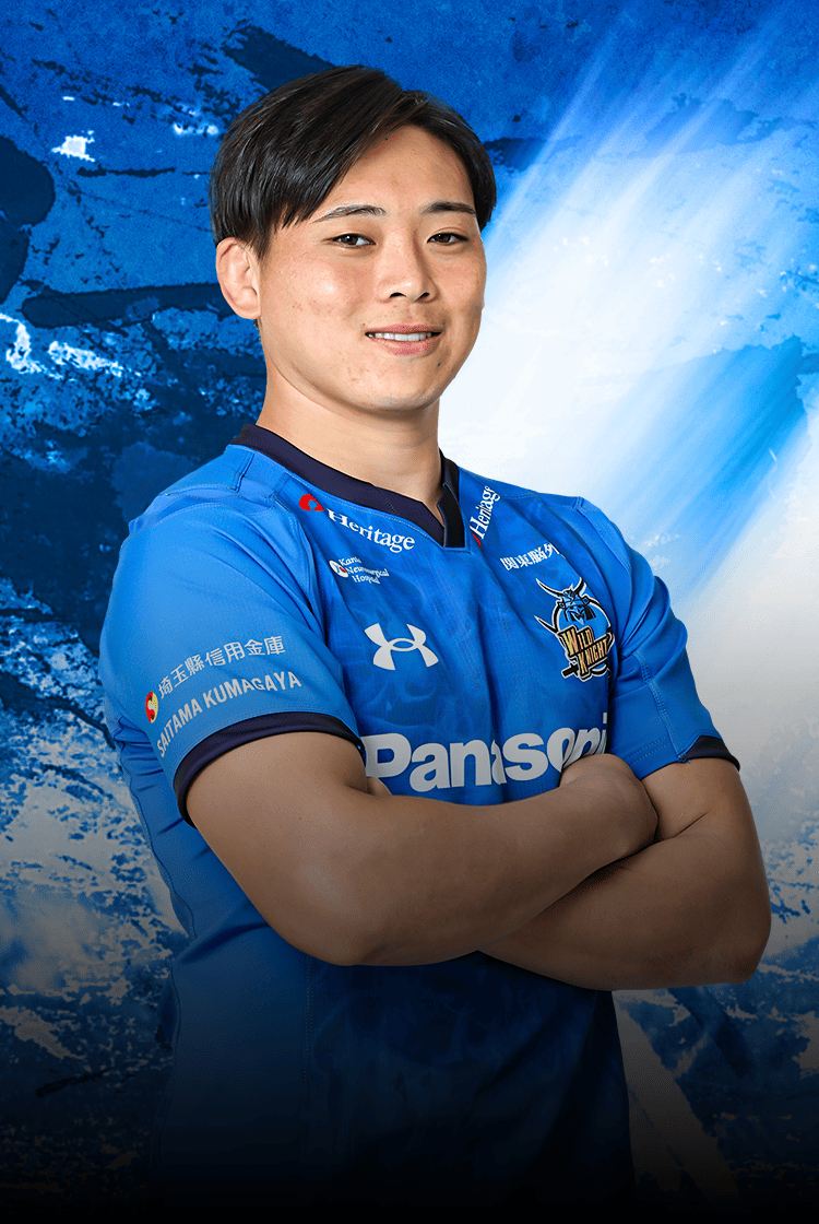 新井 翼
