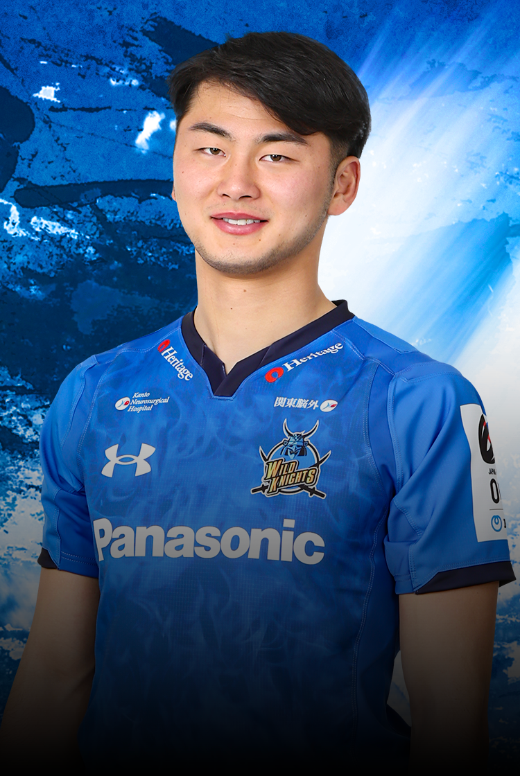 田島 貫太郎