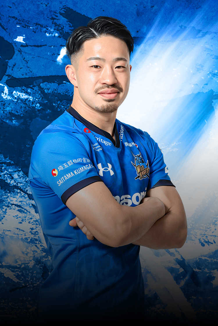 小山 大輝