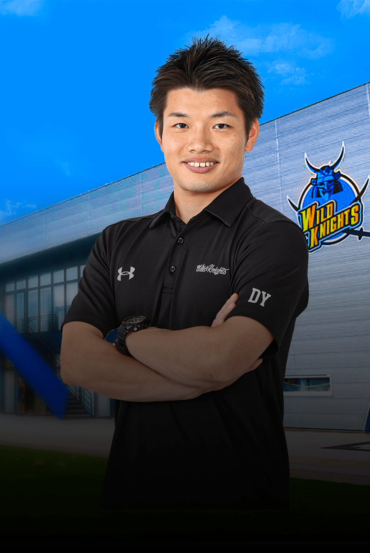 山根 大智
