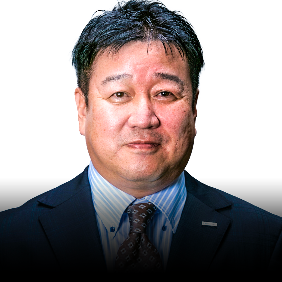 上田 和彦
