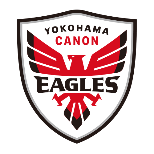 横浜キヤノンイーグルス